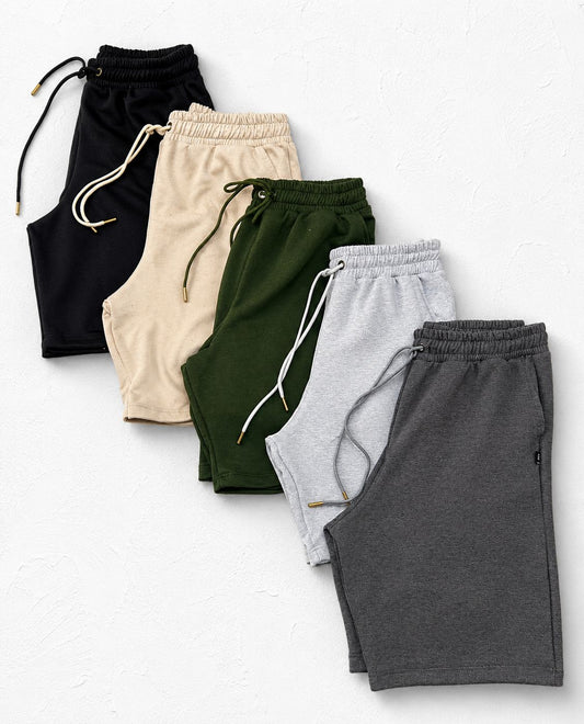 Pantaloneta Léctor