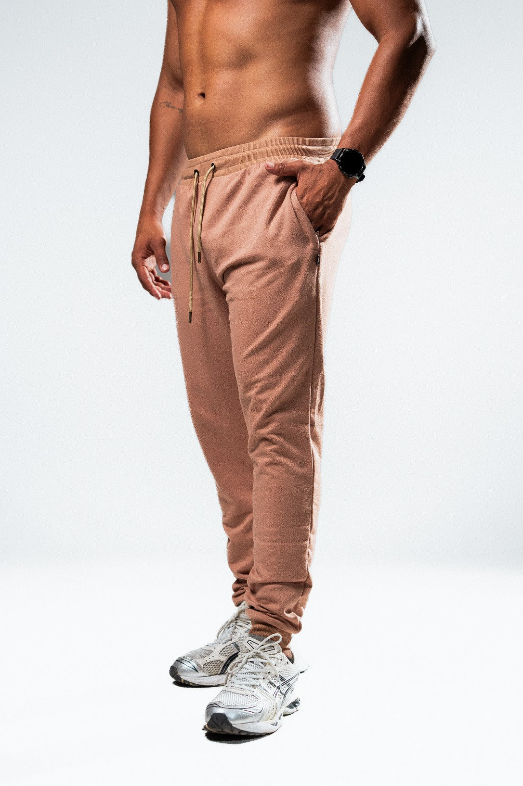 Jogger Lineal