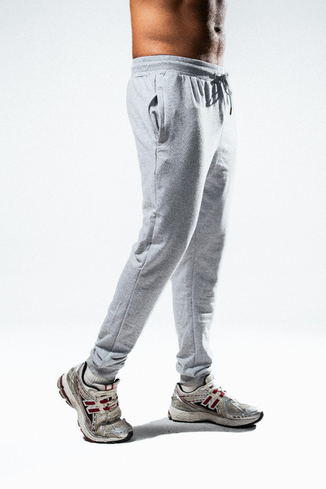 Jogger Lineal