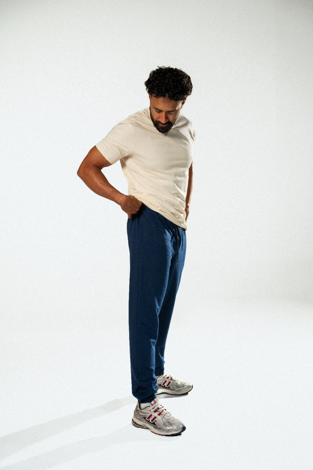 Jogger Lineal