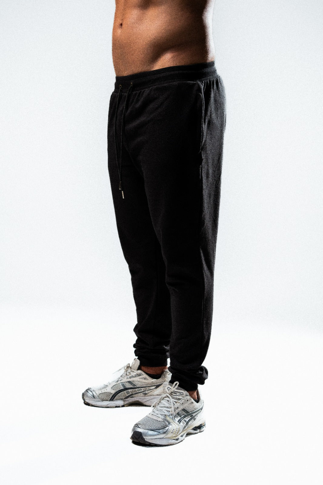 Jogger Lineal