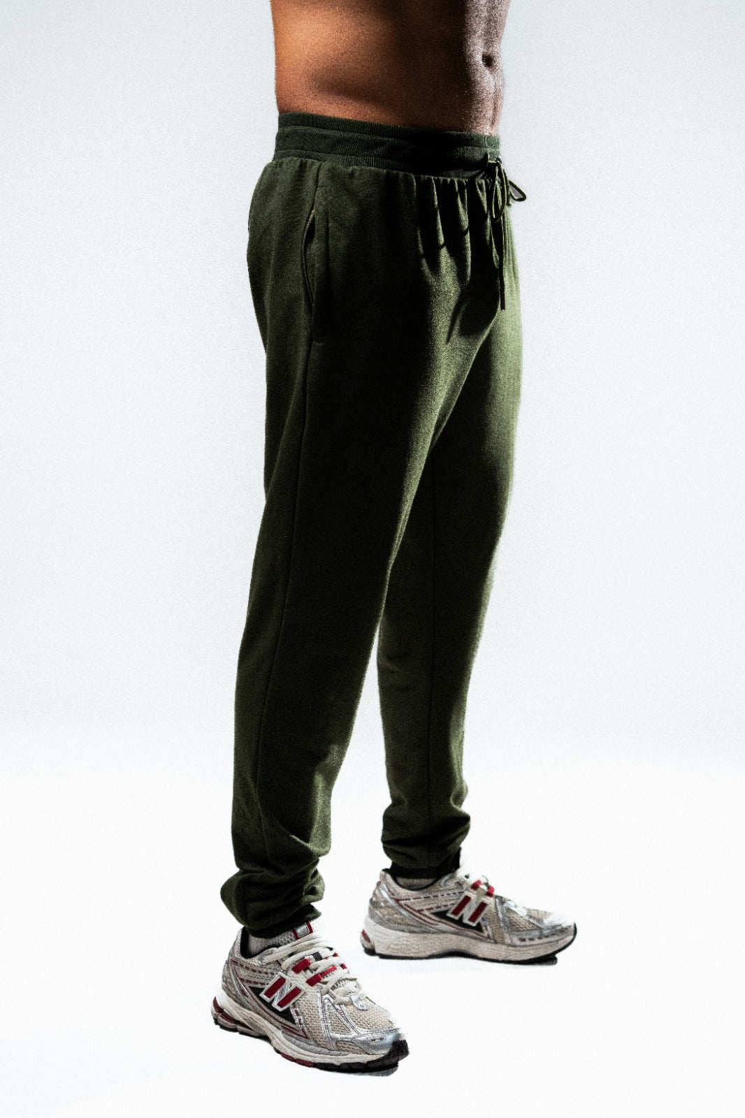 Jogger Lineal