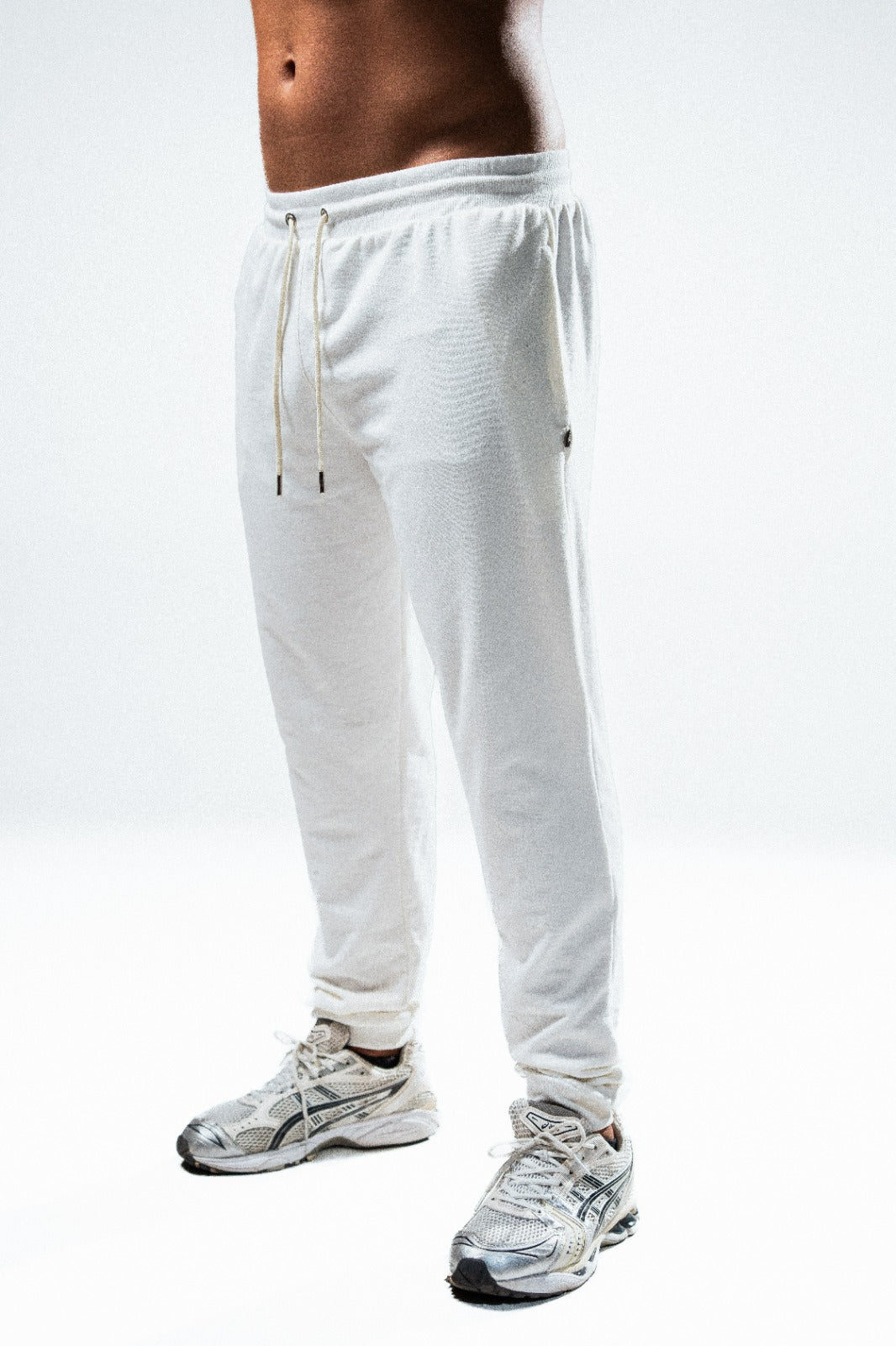 Jogger Lineal
